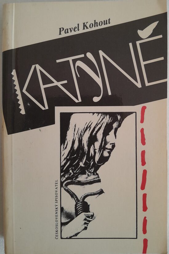 Katyně Pavel Kohout